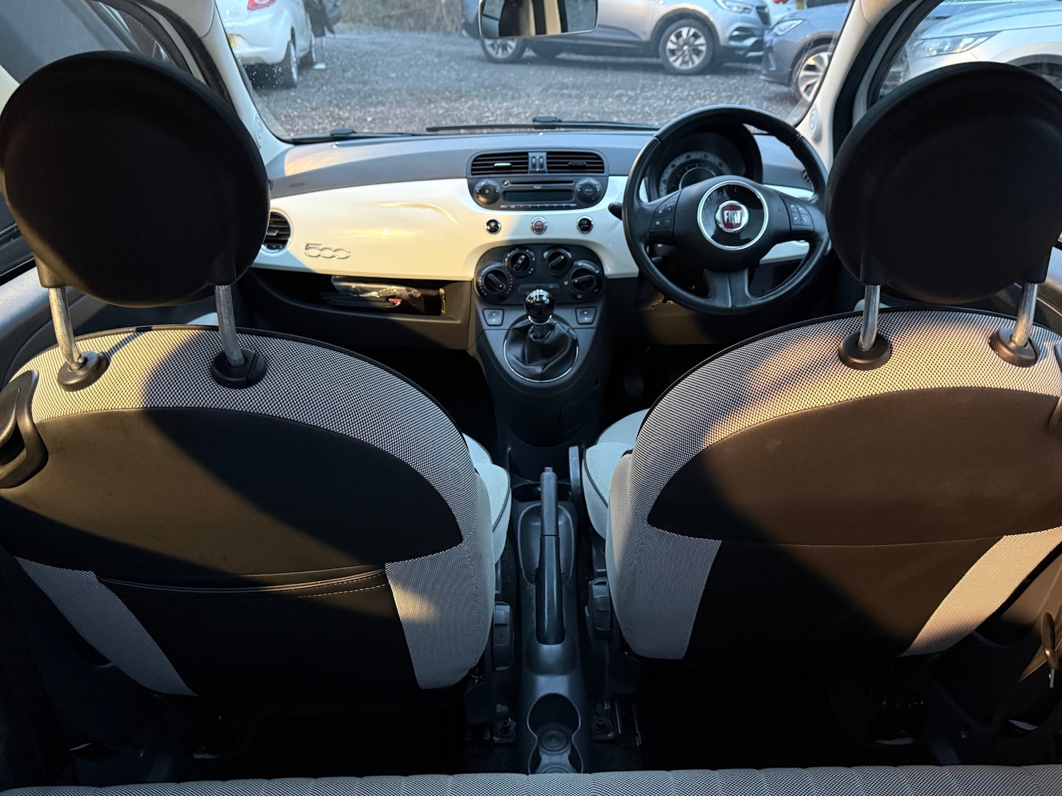 Used Fiat 500 2013 for sale - 76971543: Photo 15