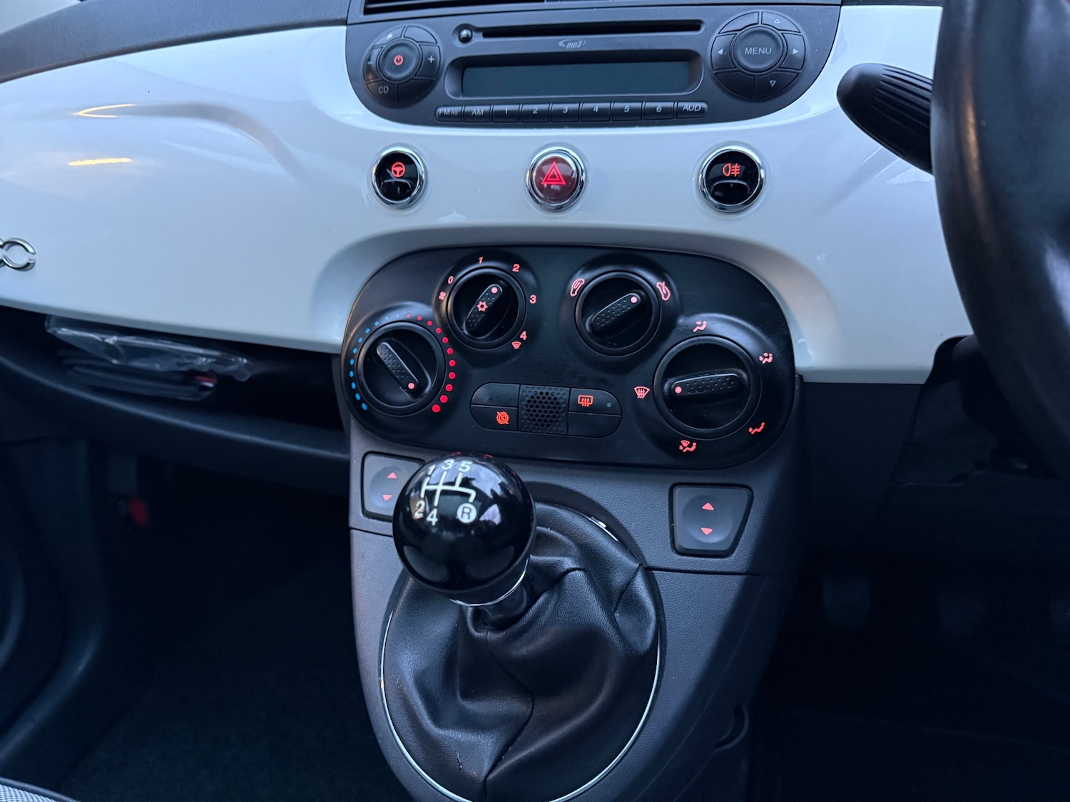 Used Fiat 500 2013 for sale - 76971543: Photo 21