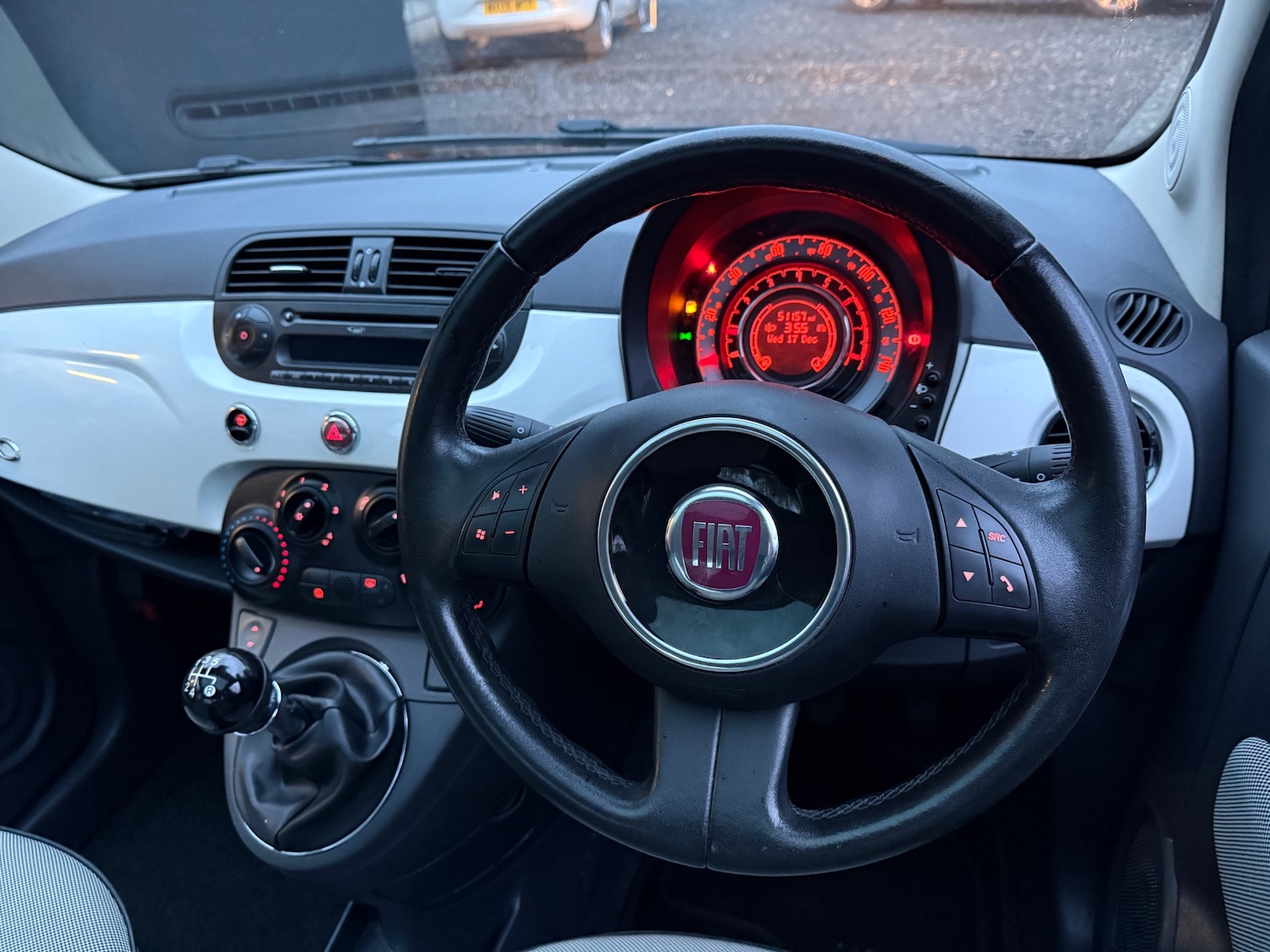 Used Fiat 500 2013 for sale - 76971543: Photo 24