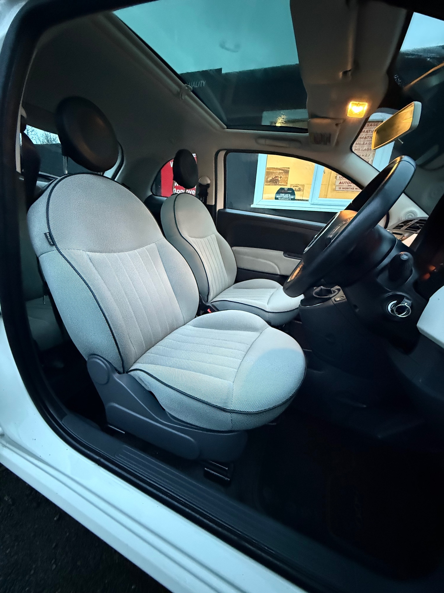 Used Fiat 500 2013 for sale - 76971543: Photo 26