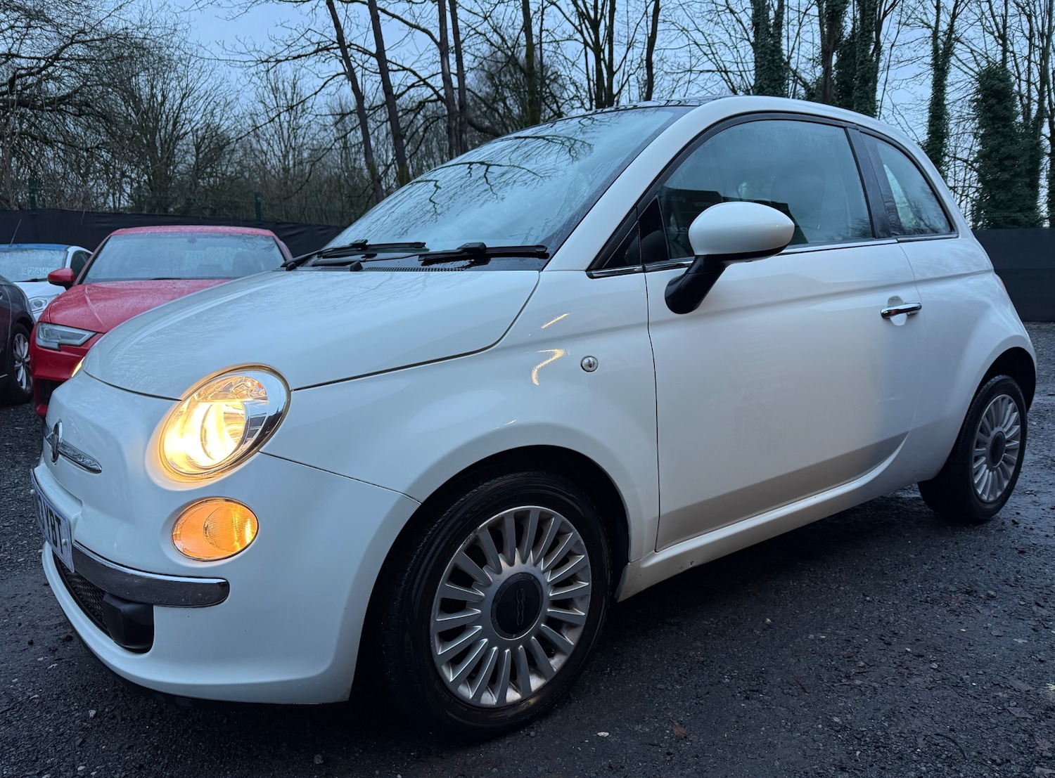 Used Fiat 500 2013 for sale - 76971543: Photo 30