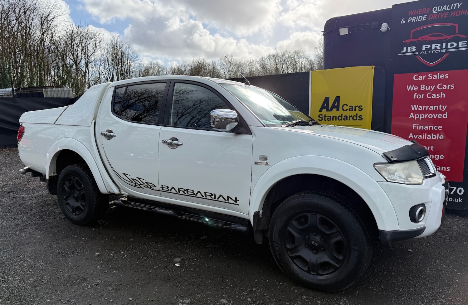 Used Mitsubishi L200 2011 for sale - 77837338: Photo 10