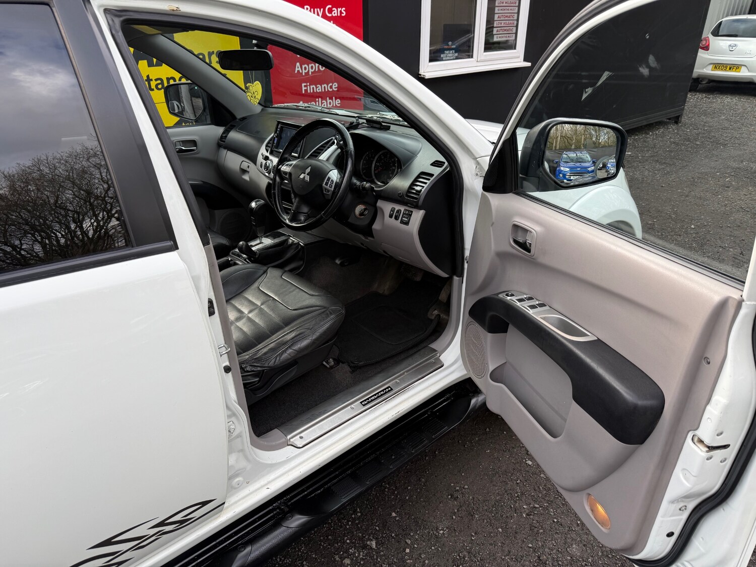 Used Mitsubishi L200 2011 for sale - 77837338: Photo 15