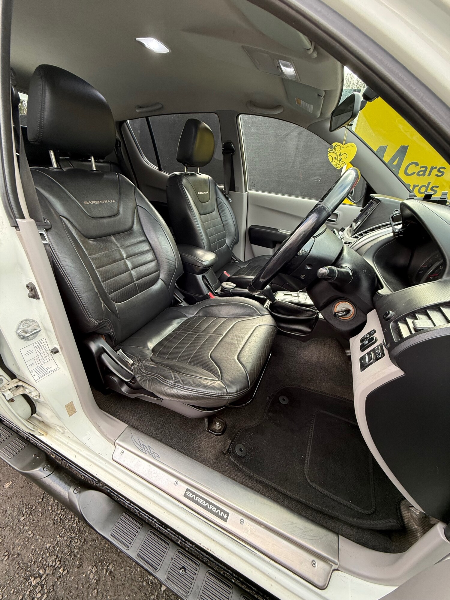 Used Mitsubishi L200 2011 for sale - 77837338: Photo 16