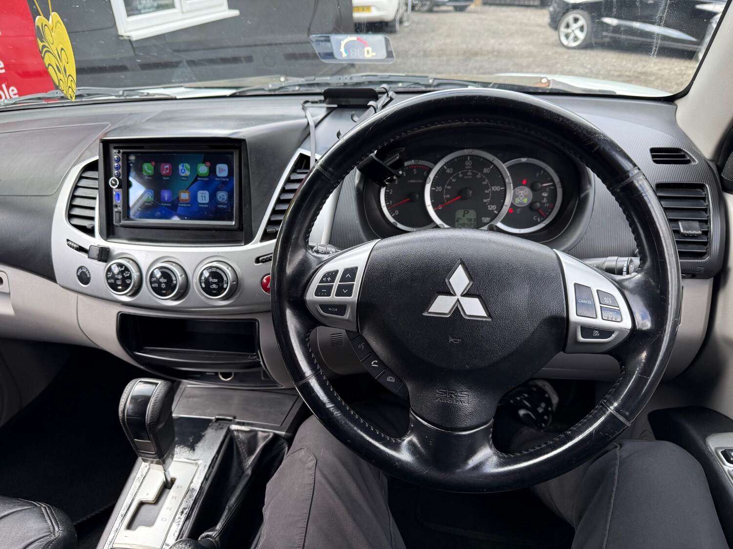 Used Mitsubishi L200 2011 for sale - 77837338: Photo 18