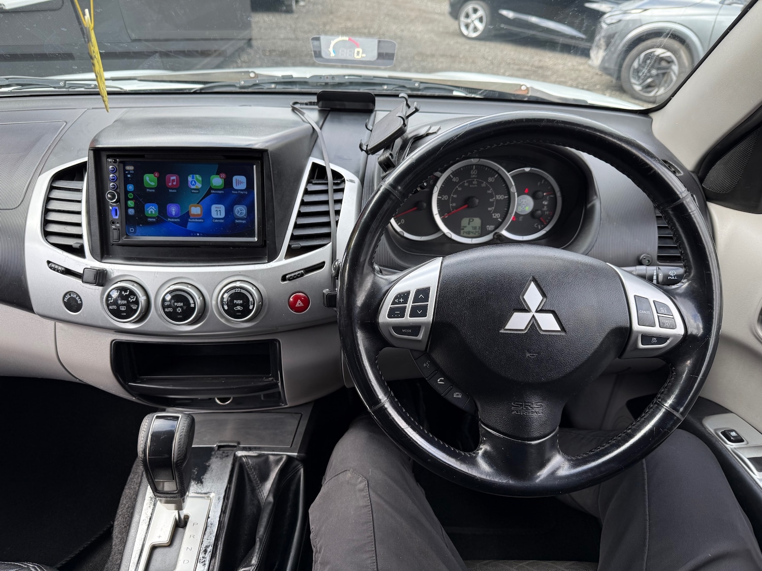 Used Mitsubishi L200 2011 for sale - 77837338: Photo 19