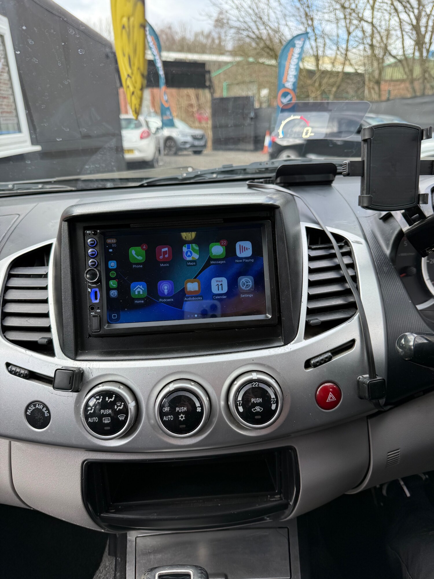 Used Mitsubishi L200 2011 for sale - 77837338: Photo 20