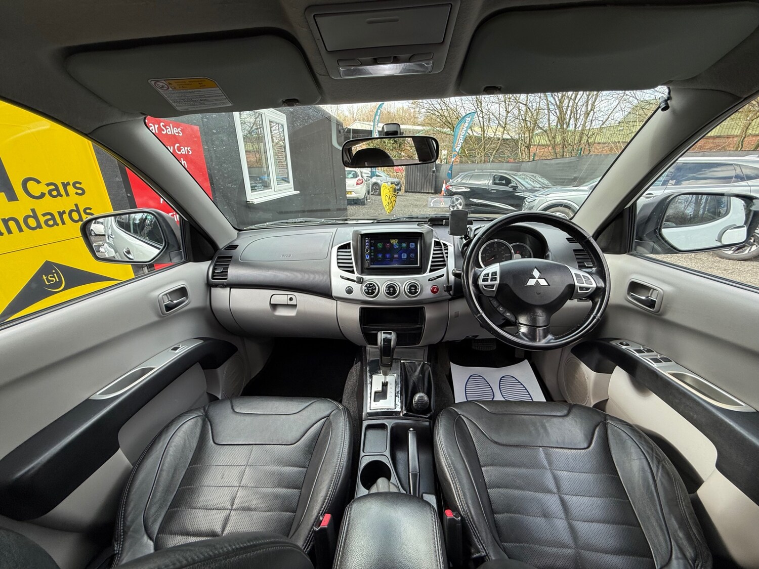 Used Mitsubishi L200 2011 for sale - 77837338: Photo 22