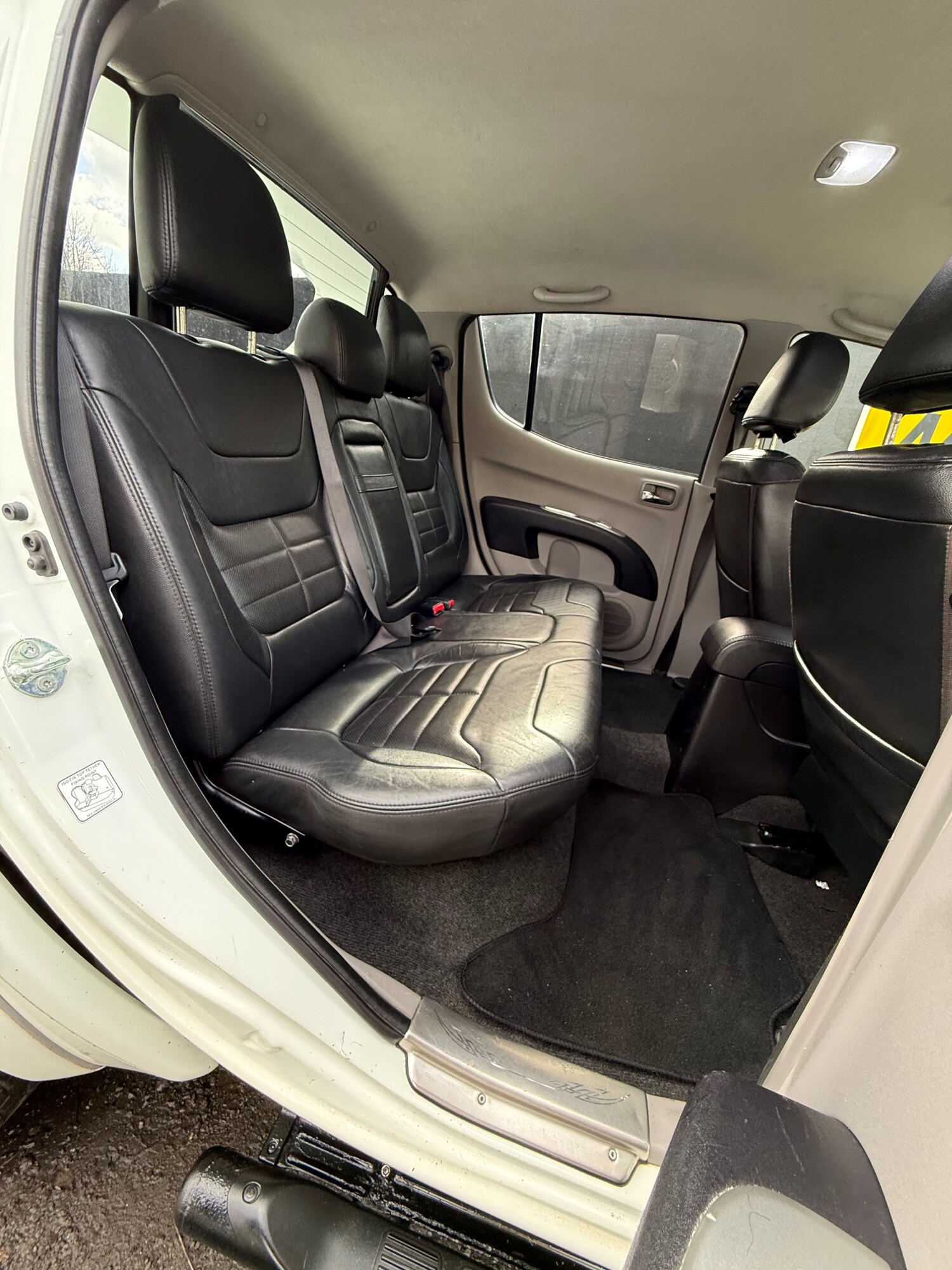 Used Mitsubishi L200 2011 for sale - 77837338: Photo 23