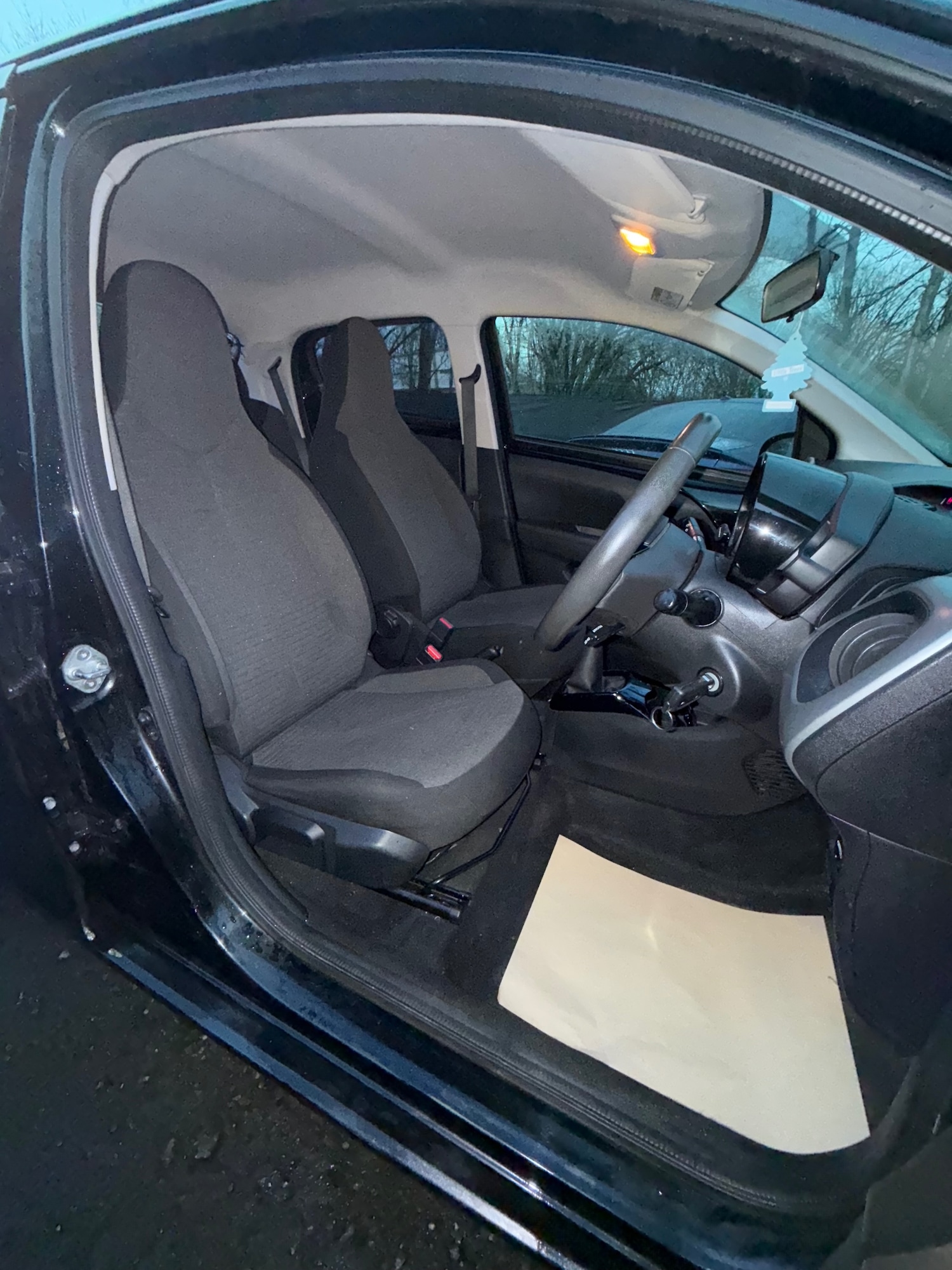 Used Citroen C1 2015 for sale - 77154316: Photo 12