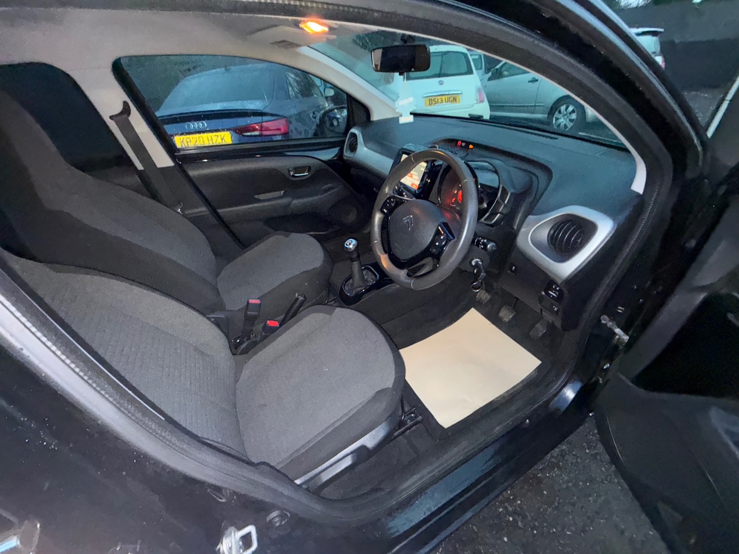 Used Citroen C1 2015 for sale - 77154316: Photo 13