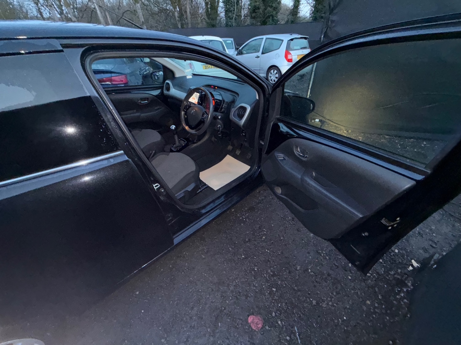 Used Citroen C1 2015 for sale - 77154316: Photo 14