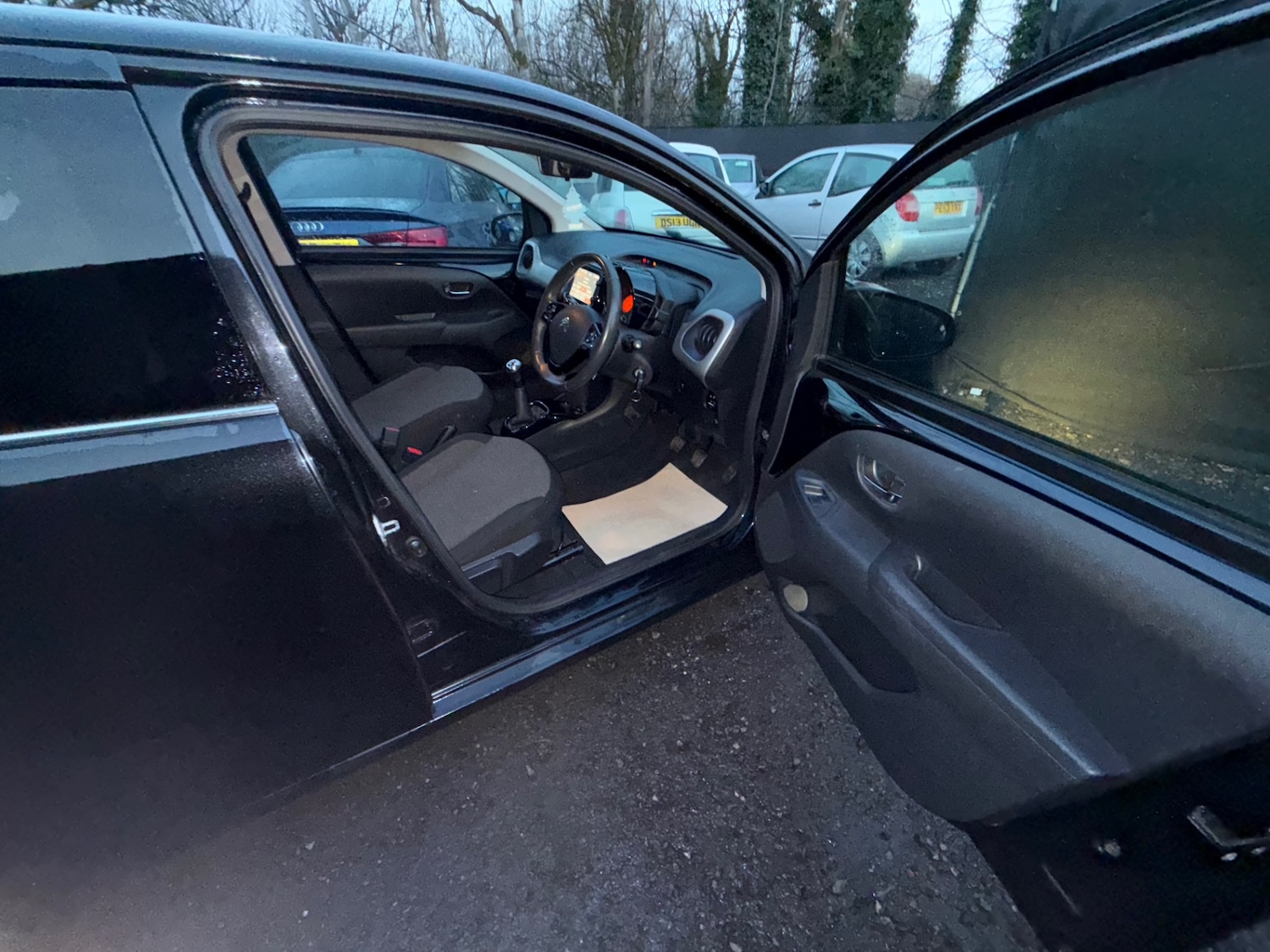 Used Citroen C1 2015 for sale - 77154316: Photo 15