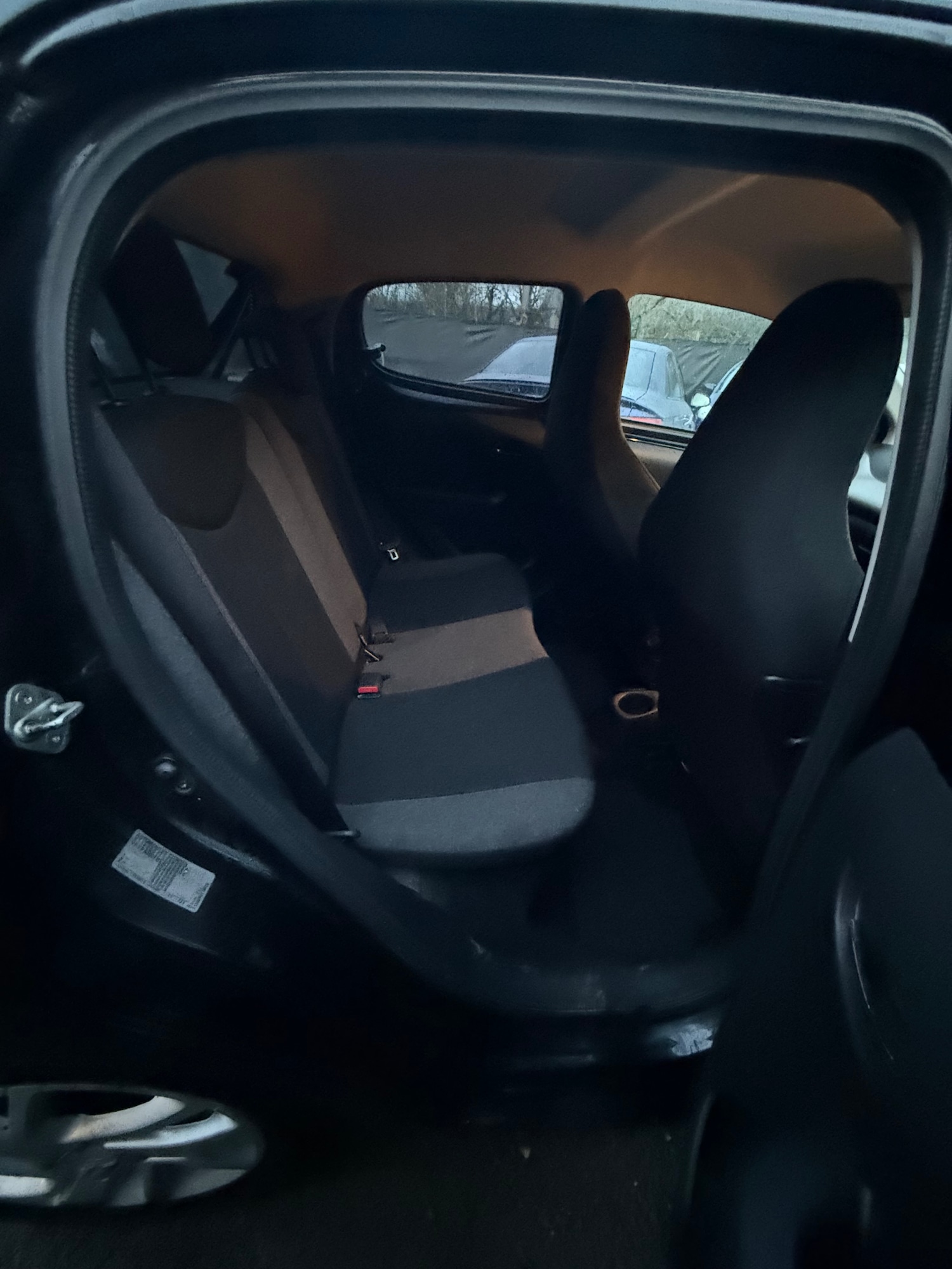 Used Citroen C1 2015 for sale - 77154316: Photo 17