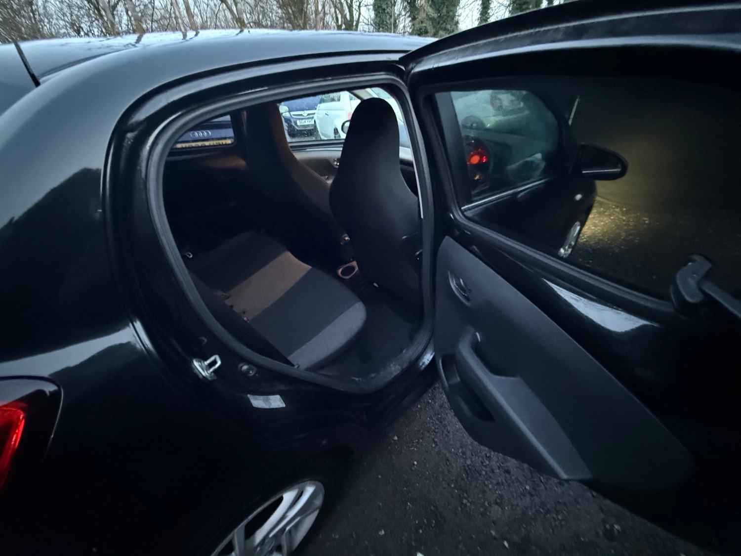 Used Citroen C1 2015 for sale - 77154316: Photo 18