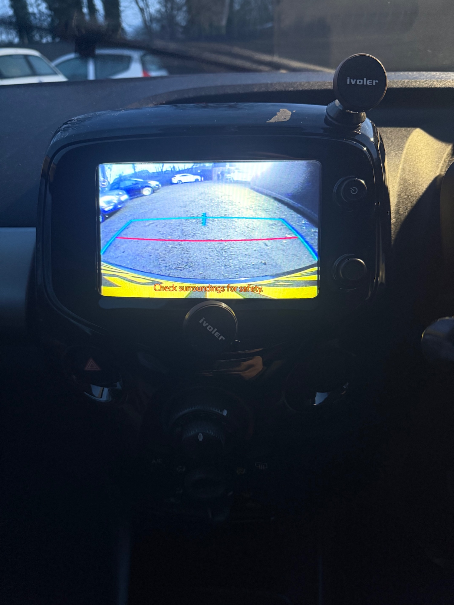 Used Citroen C1 2015 for sale - 77154316: Photo 20