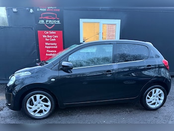 Used Citroen C1 2015 for sale - 77154316: Photo