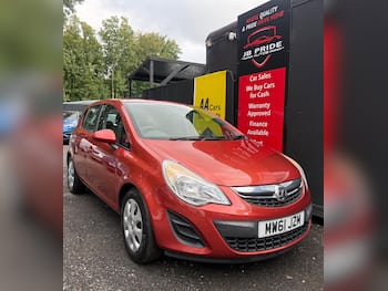 Used Vauxhall Corsa 2012 for sale - 79688005: Photo