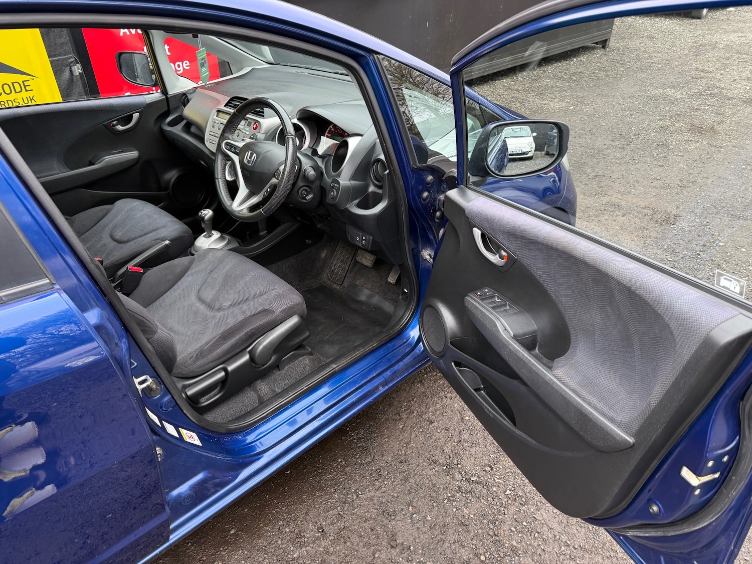 Used Honda Jazz 2010 for sale - 78045965: Photo 10