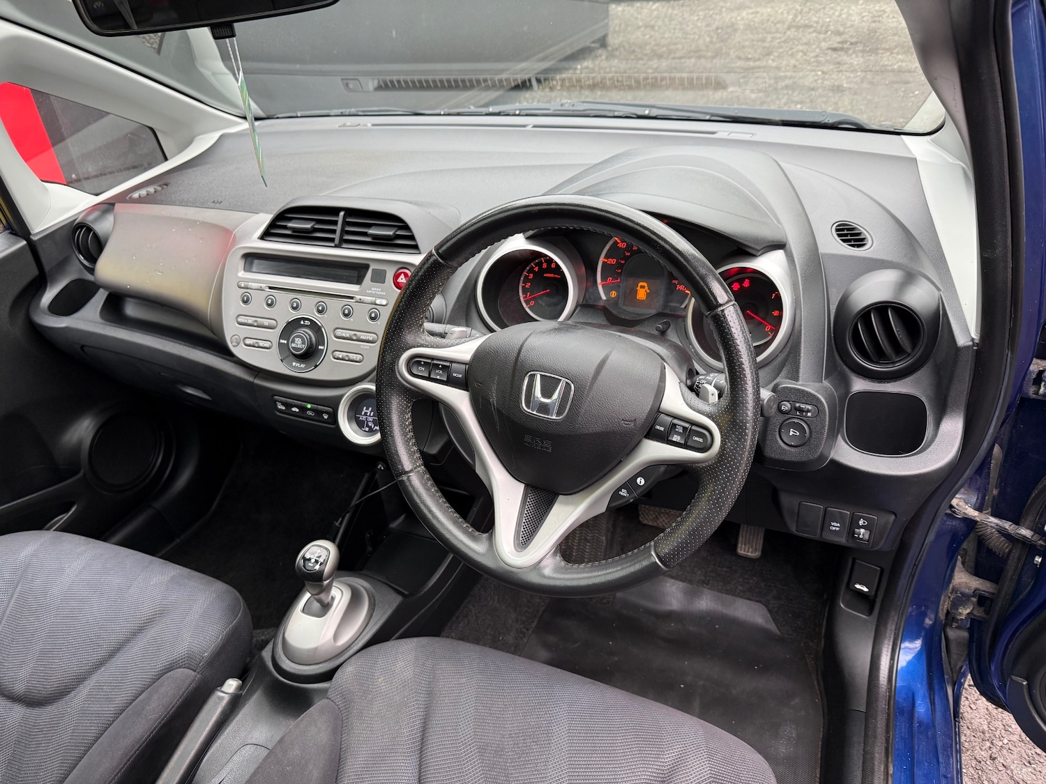 Used Honda Jazz 2010 for sale - 78045965: Photo 12