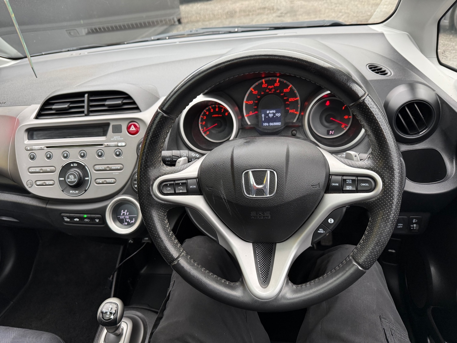 Used Honda Jazz 2010 for sale - 78045965: Photo 13