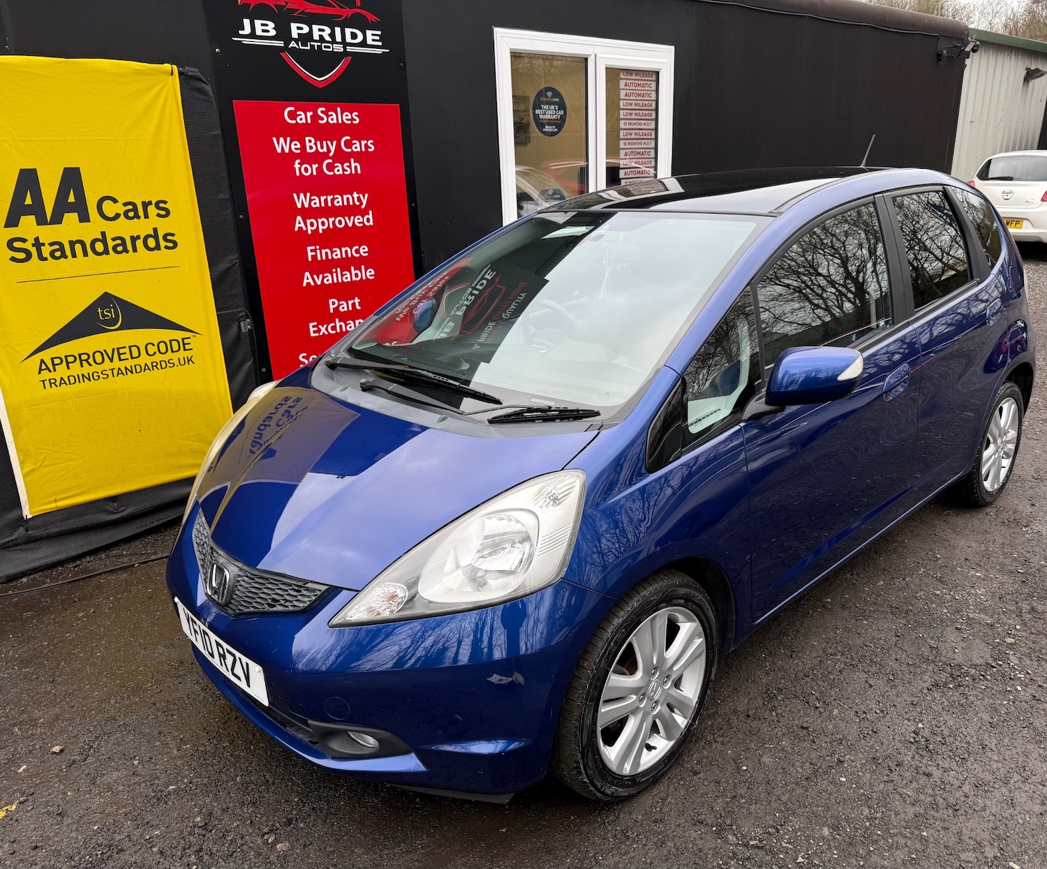 Used Honda Jazz 2010 for sale - 78045965: Photo 16