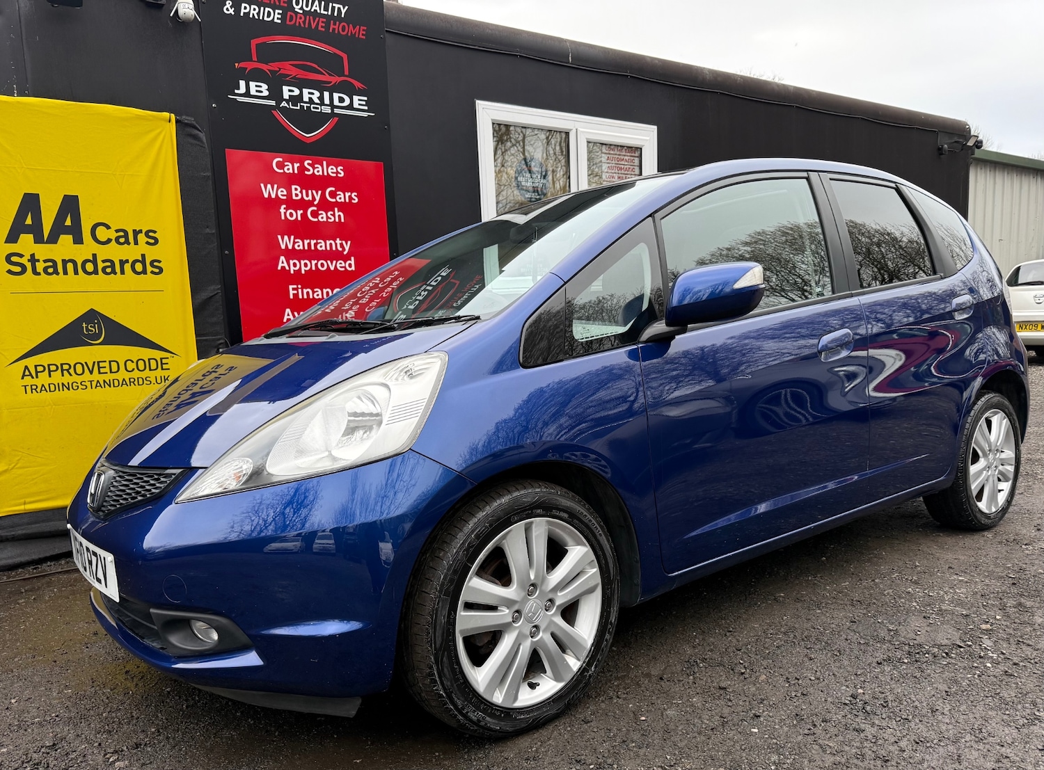 Used Honda Jazz 2010 for sale - 78045965: Photo 17