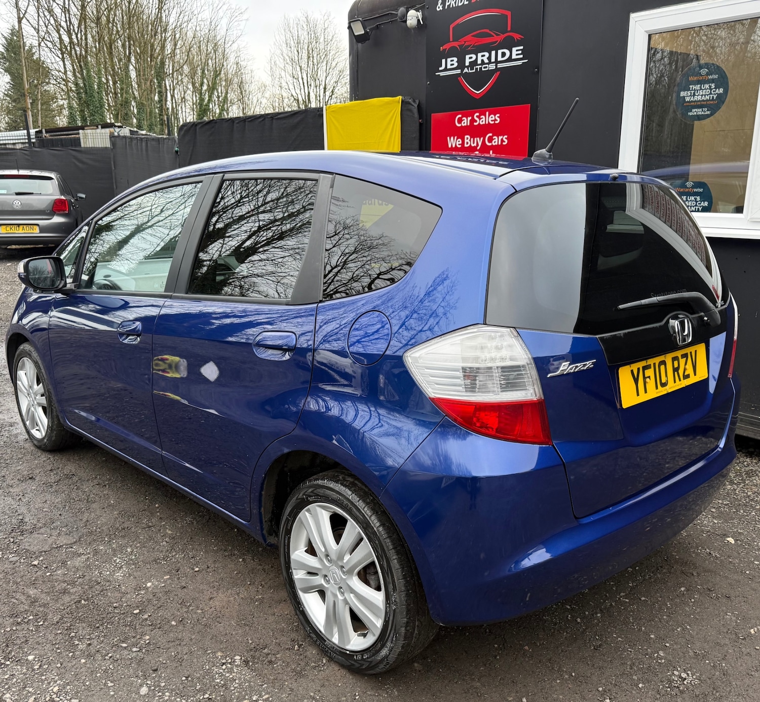 Used Honda Jazz 2010 for sale - 78045965: Photo 19