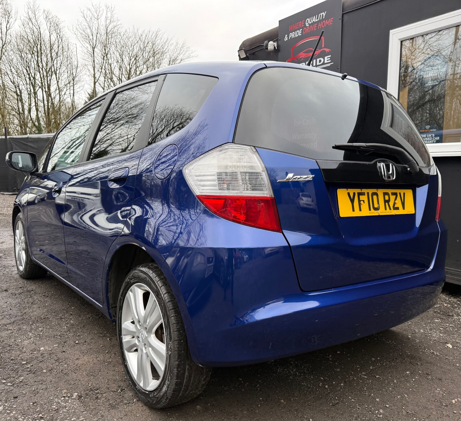 Used Honda Jazz 2010 for sale - 78045965: Photo 20