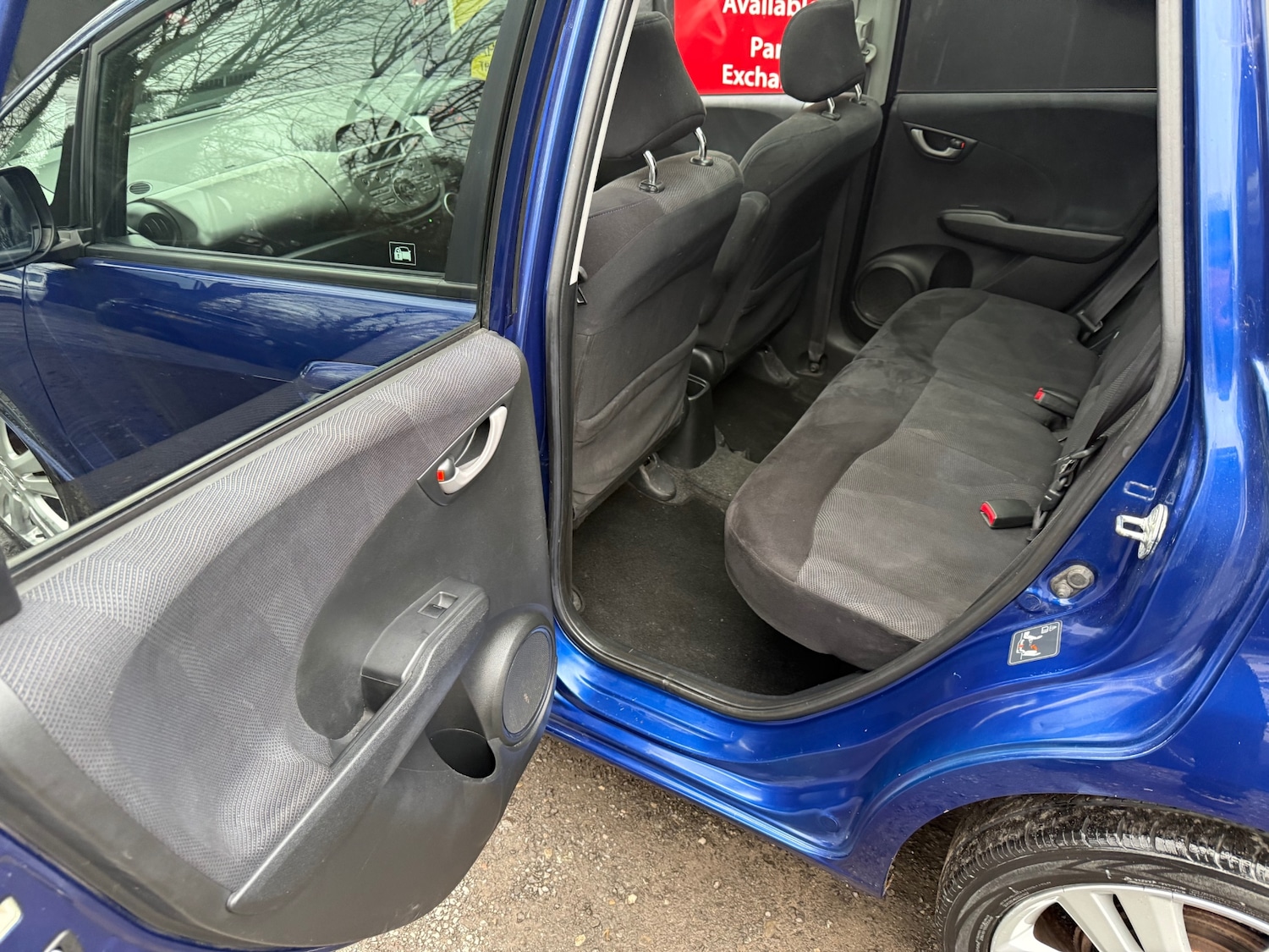 Used Honda Jazz 2010 for sale - 78045965: Photo 21