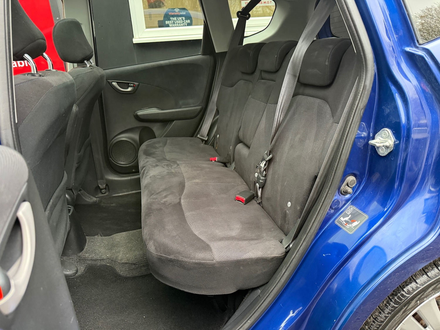 Used Honda Jazz 2010 for sale - 78045965: Photo 22