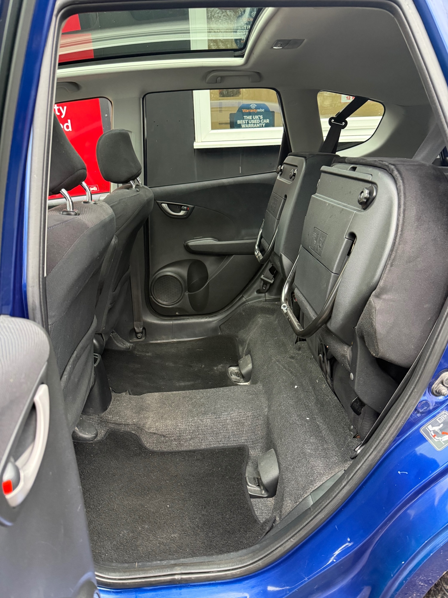 Used Honda Jazz 2010 for sale - 78045965: Photo 23