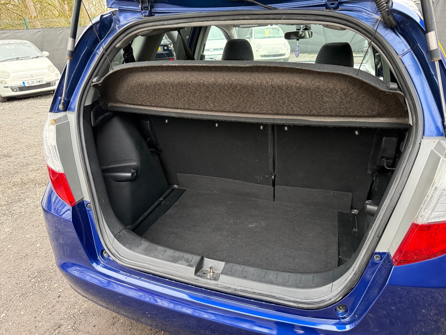 Used Honda Jazz 2010 for sale - 78045965: Photo 24