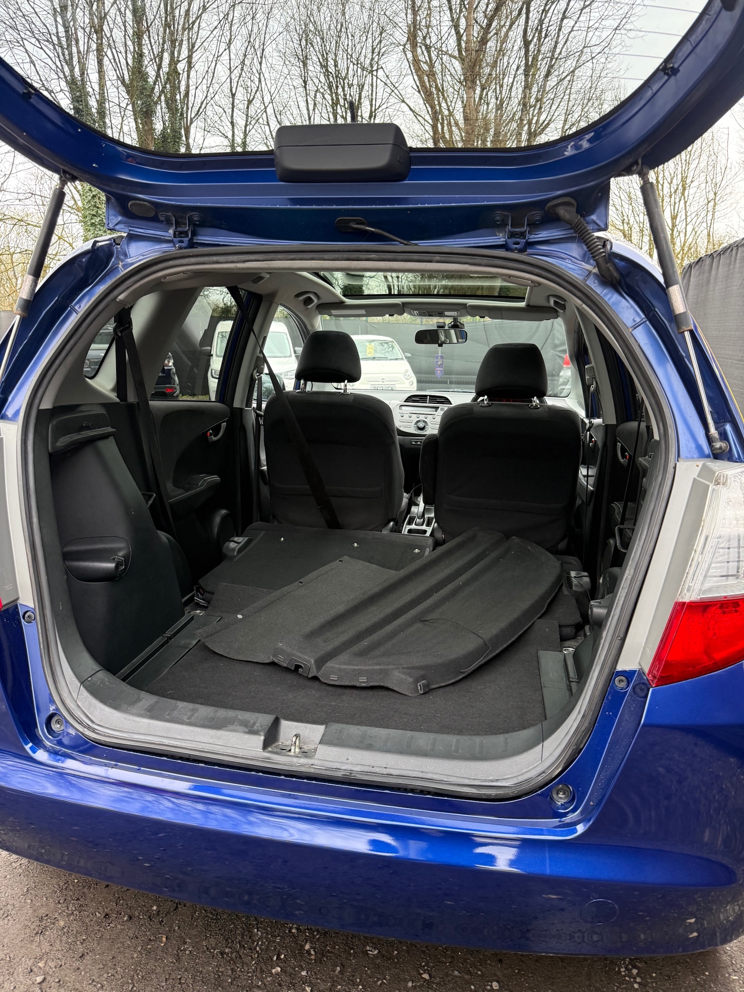 Used Honda Jazz 2010 for sale - 78045965: Photo 25