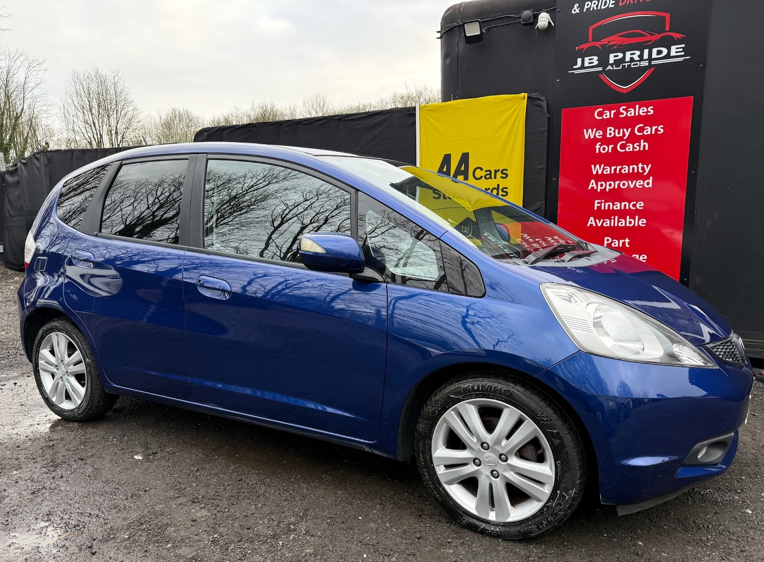 Used Honda Jazz 2010 for sale - 78045965: Photo 5