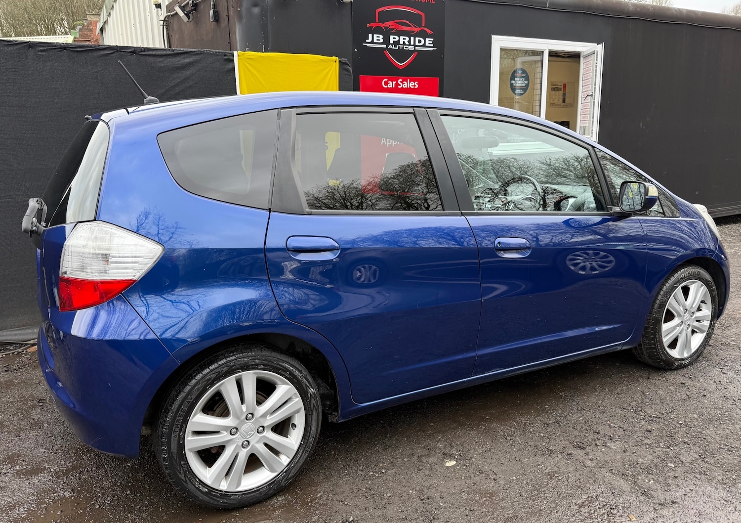 Used Honda Jazz 2010 for sale - 78045965: Photo 6