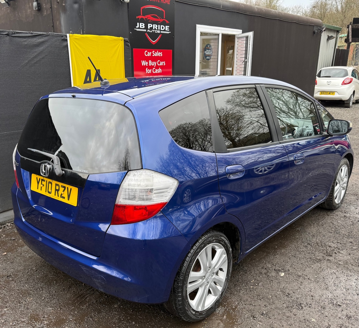 Used Honda Jazz 2010 for sale - 78045965: Photo 7