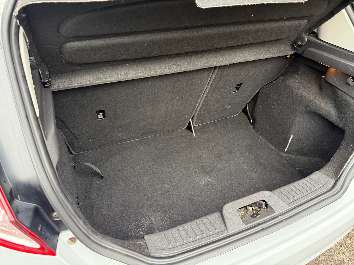 Used Ford Fiesta 2017 for sale - 76252310: Photo 16