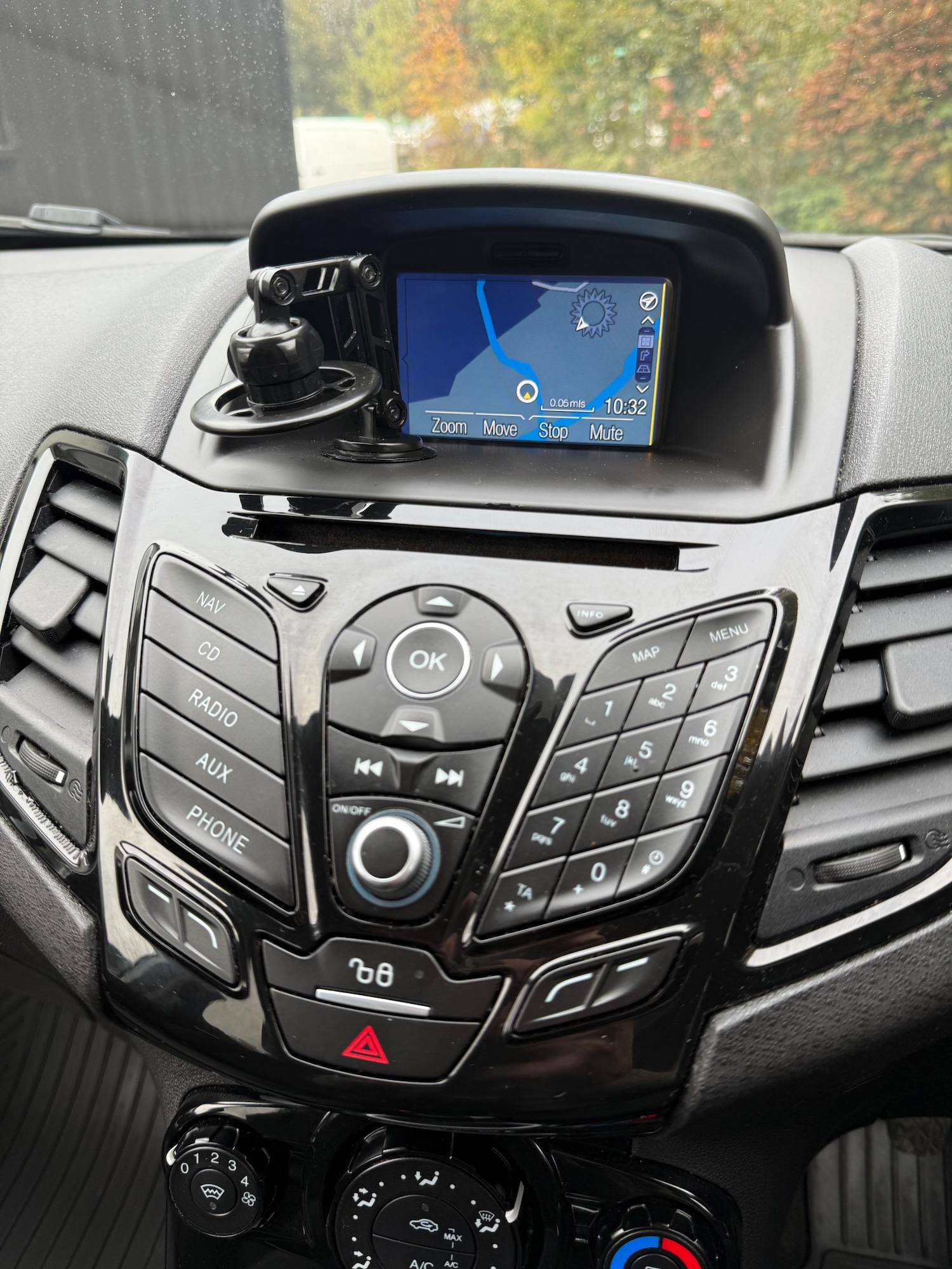 Used Ford Fiesta 2017 for sale - 76252310: Photo 23