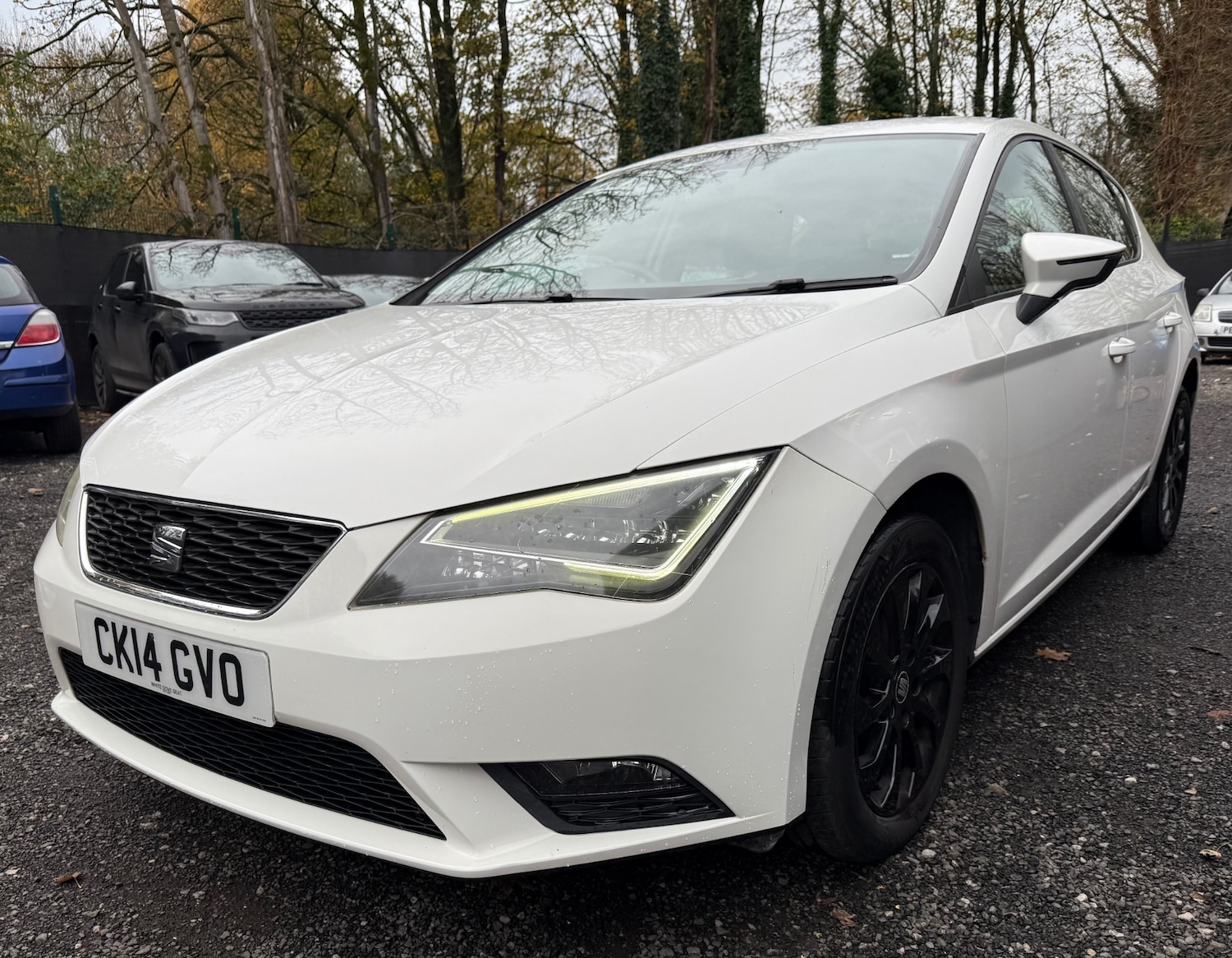 Used SEAT Leon 2014 for sale - 76536962: Photo 11