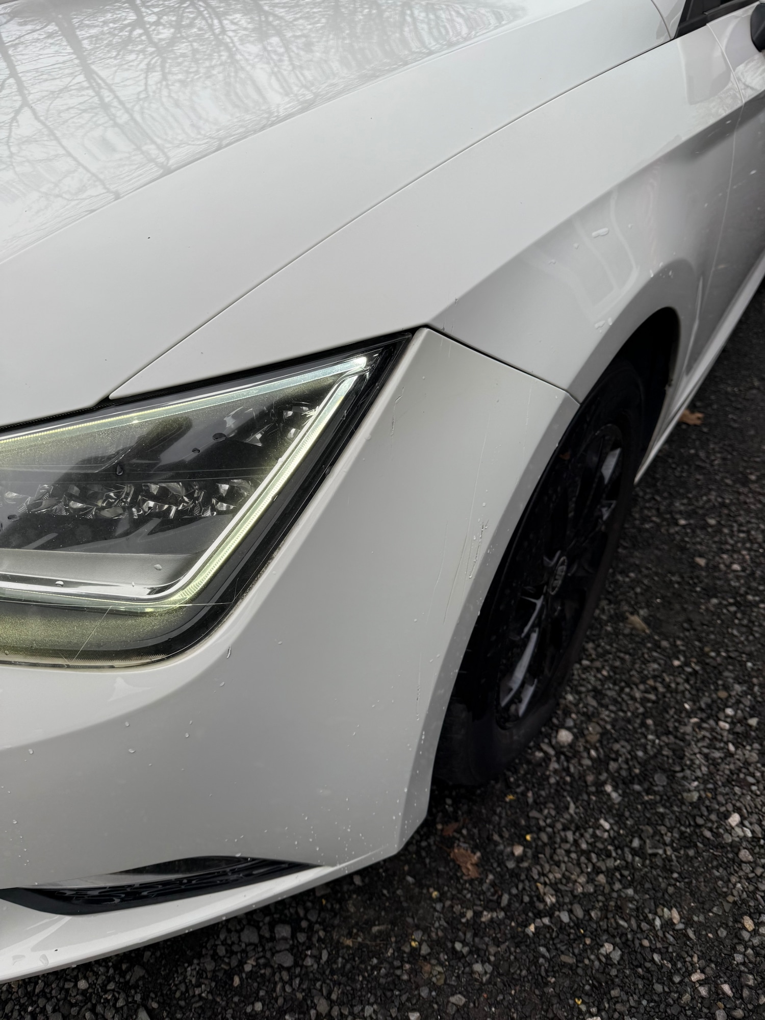 Used SEAT Leon 2014 for sale - 76536962: Photo 13