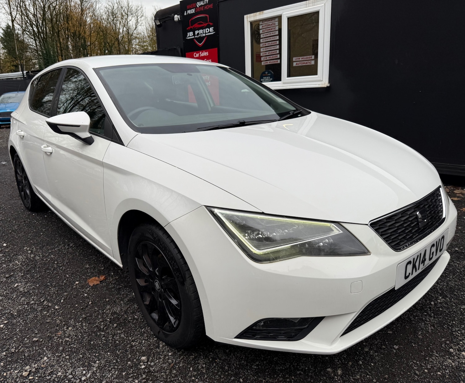 Used SEAT Leon 2014 for sale - 76536962: Photo 15