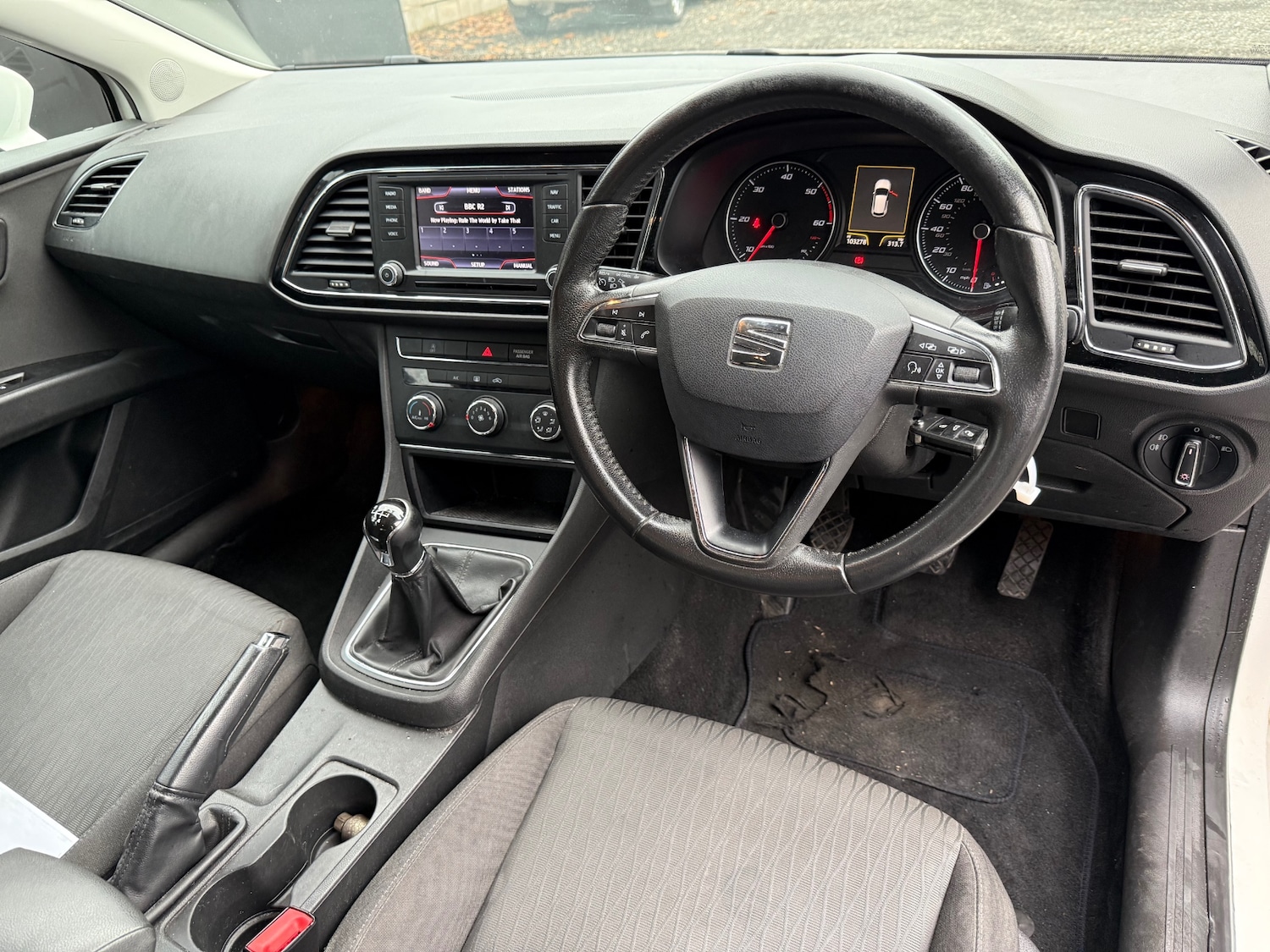 Used SEAT Leon 2014 for sale - 76536962: Photo 17