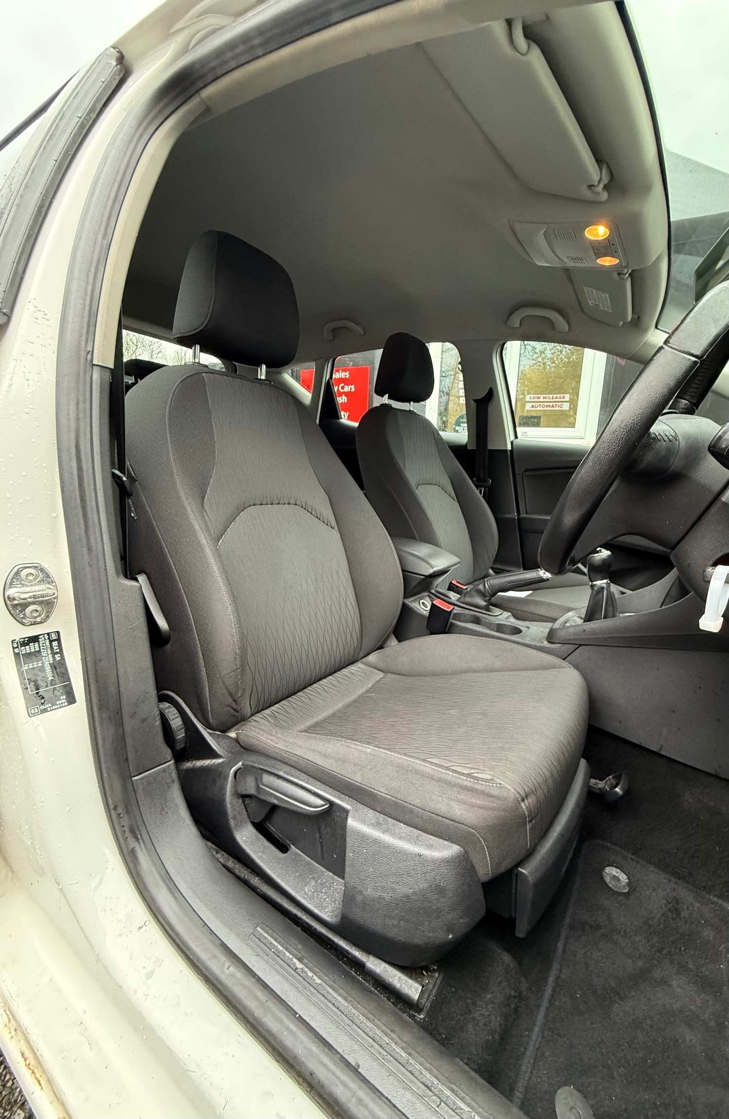 Used SEAT Leon 2014 for sale - 76536962: Photo 18