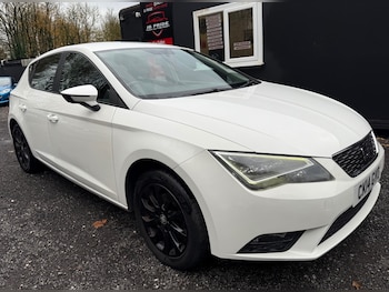 Used SEAT Leon 2014 for sale - 76536962: Photo