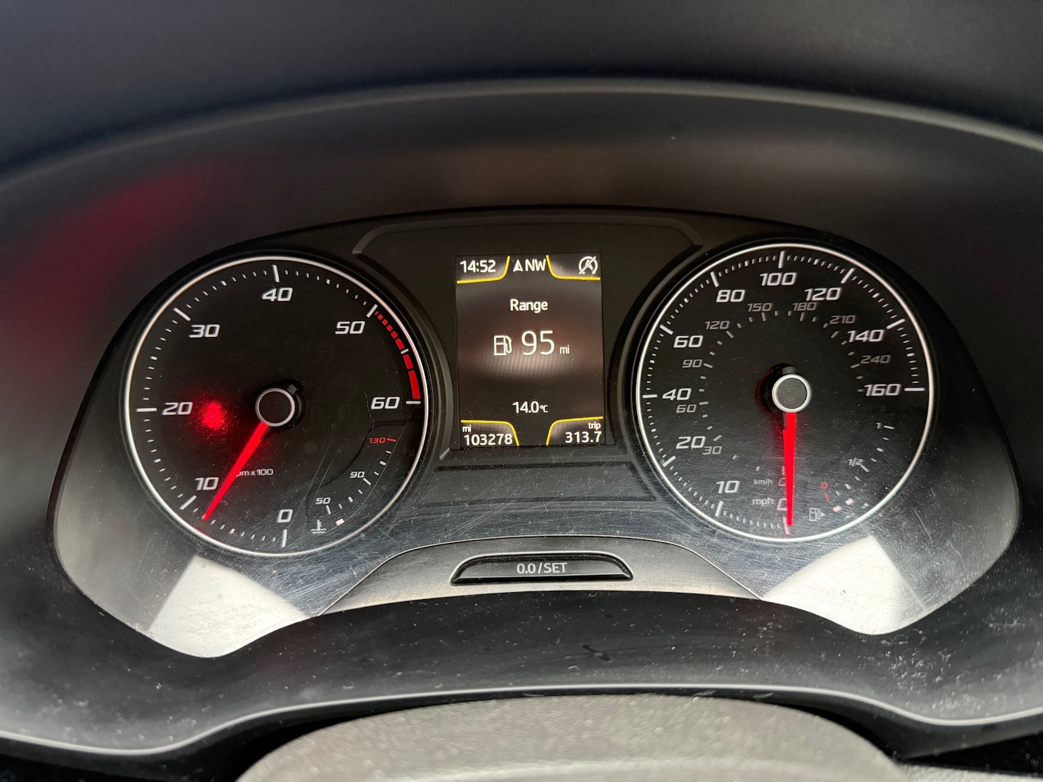 Used SEAT Leon 2014 for sale - 76536962: Photo 20