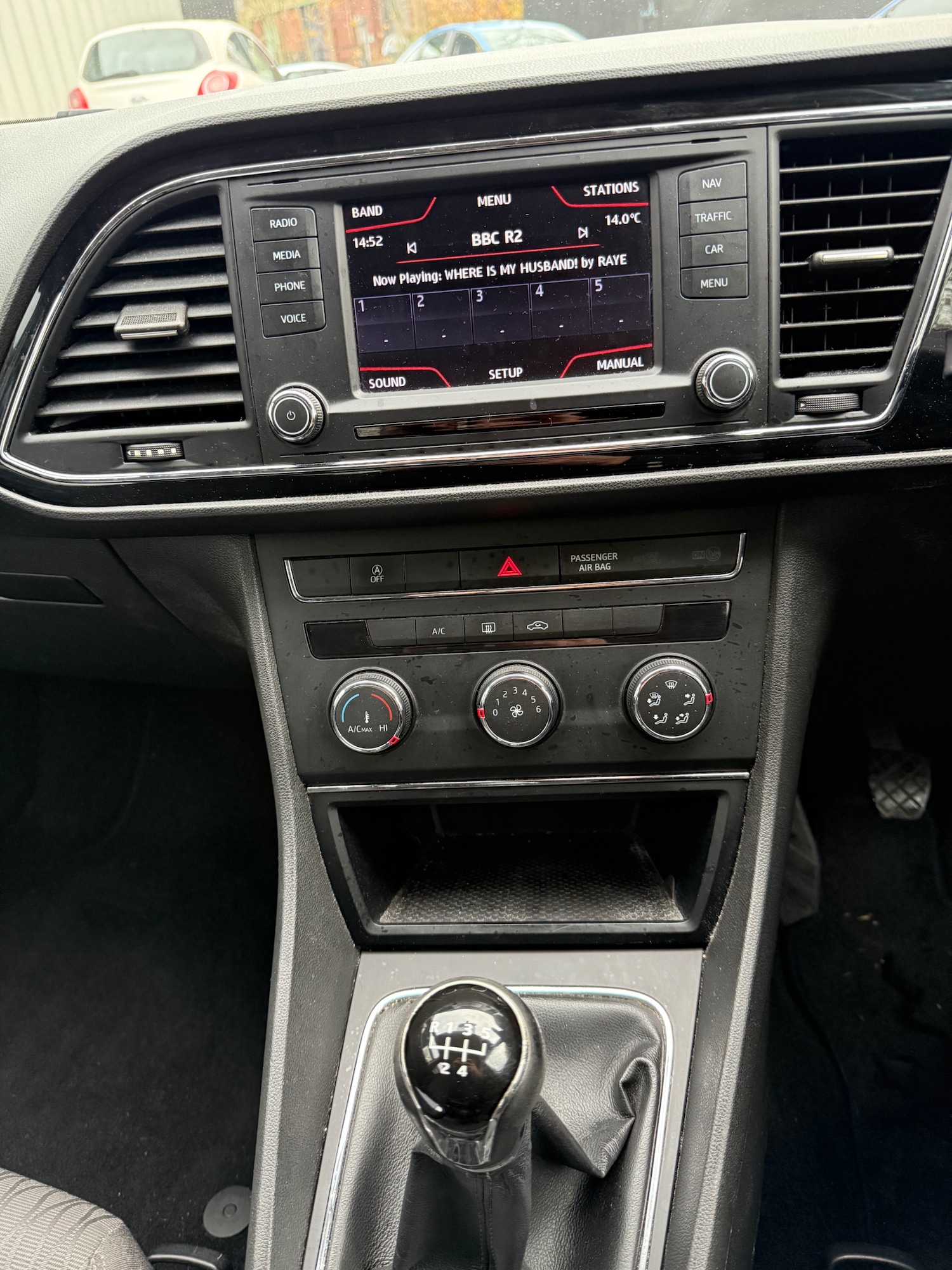 Used SEAT Leon 2014 for sale - 76536962: Photo 21