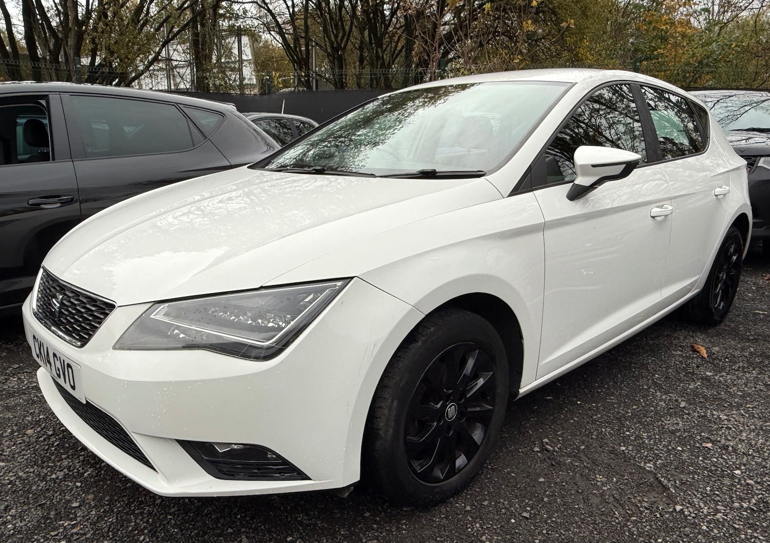 Used SEAT Leon 2014 for sale - 76536962: Photo 22