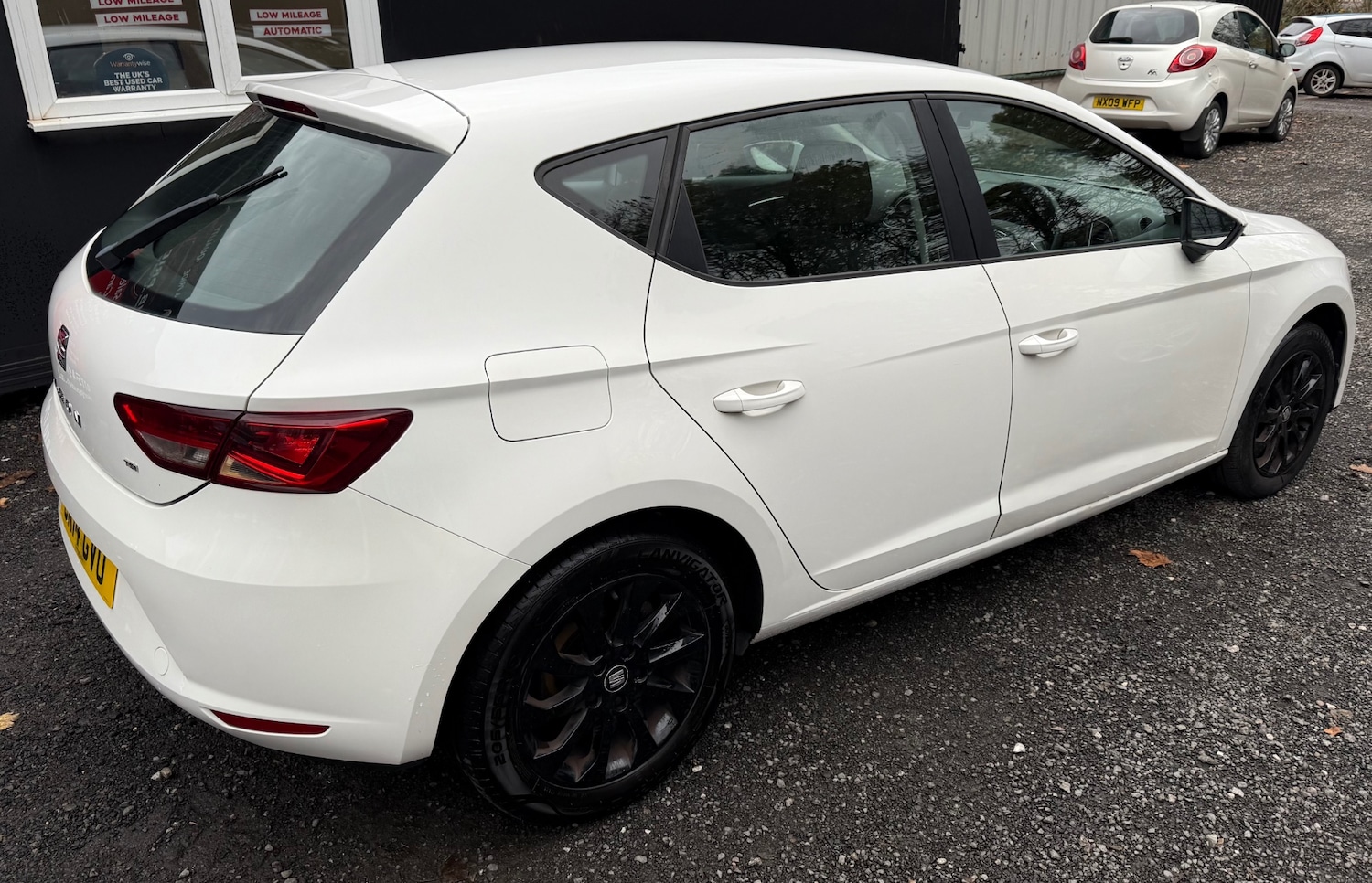 Used SEAT Leon 2014 for sale - 76536962: Photo 5