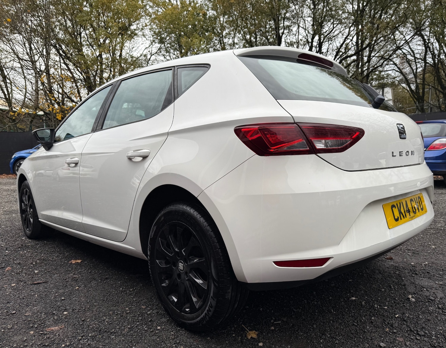 Used SEAT Leon 2014 for sale - 76536962: Photo 7